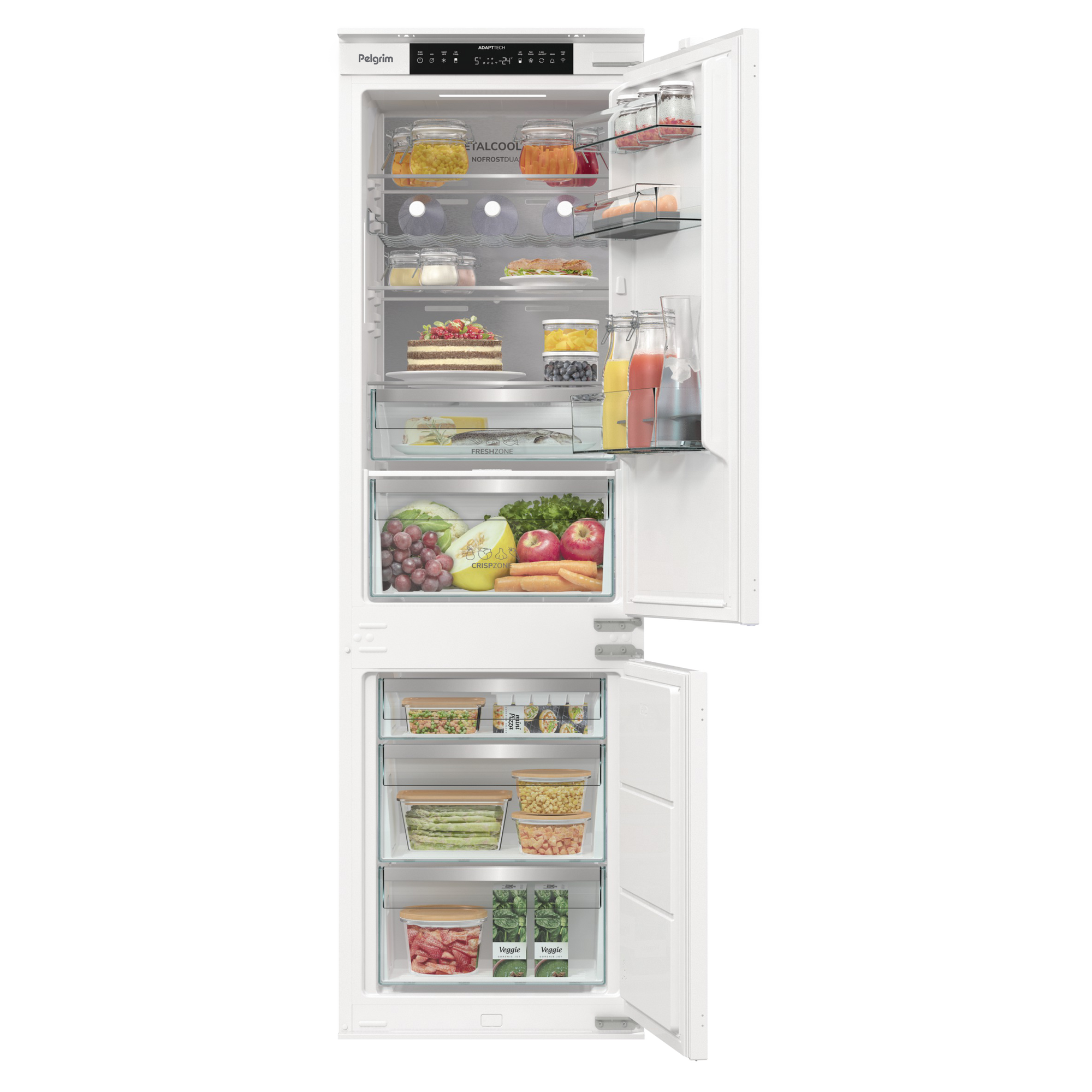 Pelgrim PCS82178N