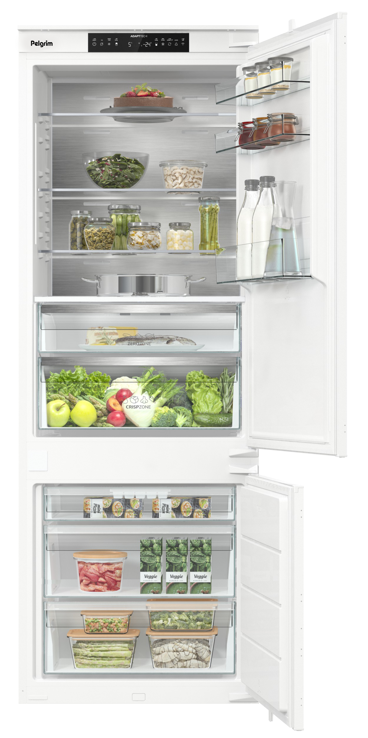 Pelgrim PCS821947N