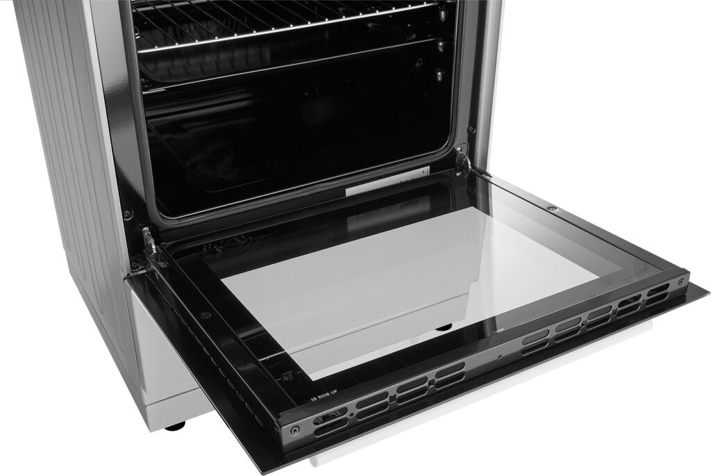 Pelgrim fornuis  PFI7160RVS afbeelding 4