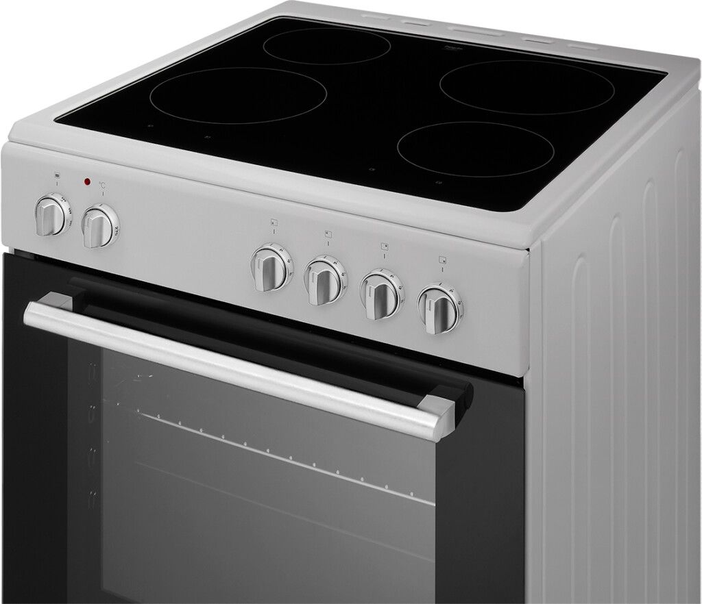 Pelgrim PFI7160RVS  fornuis afbeelding 5