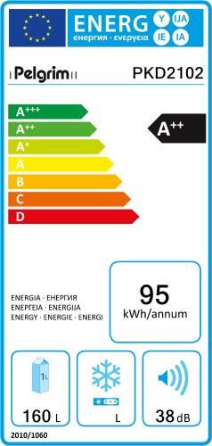 PKD2102 Pelgrim afbeelding 2