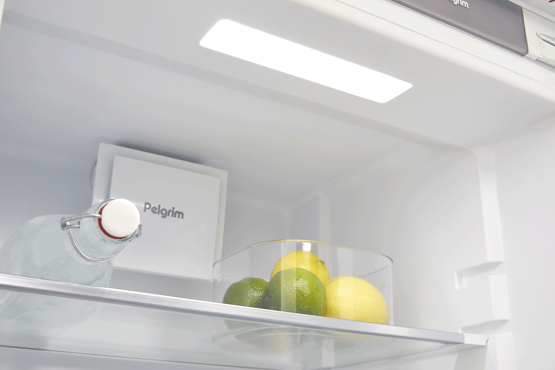 Pelgrim koelkast inbouw PKD25178 afbeelding 4