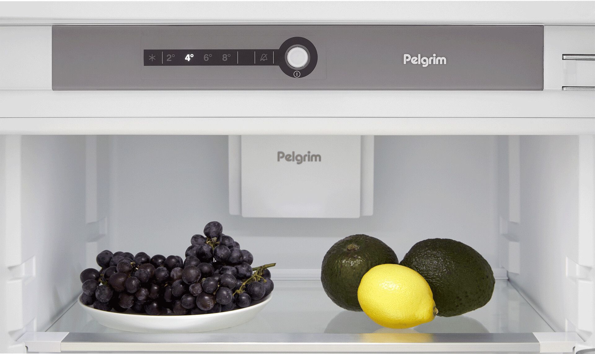 Pelgrim PKD25178 inbouw koelkast afbeelding 5