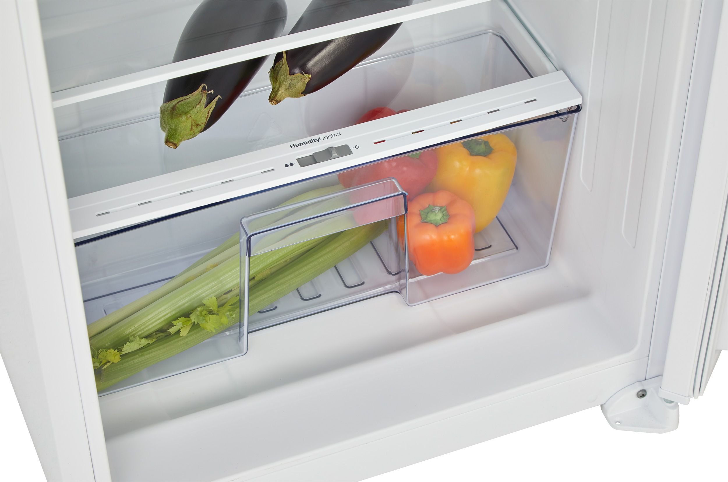 Pelgrim koelkast inbouw PKD27102 afbeelding 4