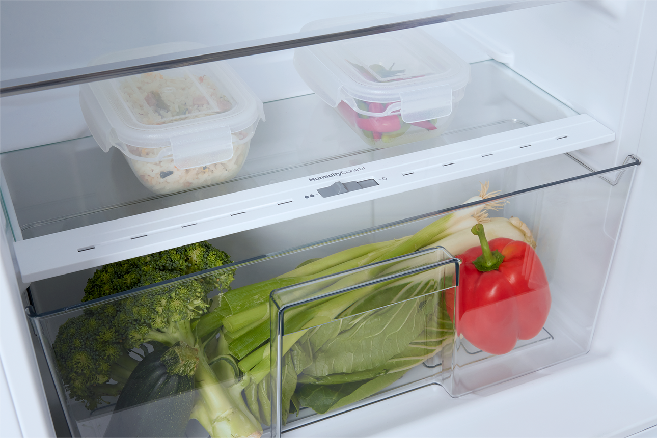 Pelgrim PKD28102 inbouw koelkast afbeelding 5