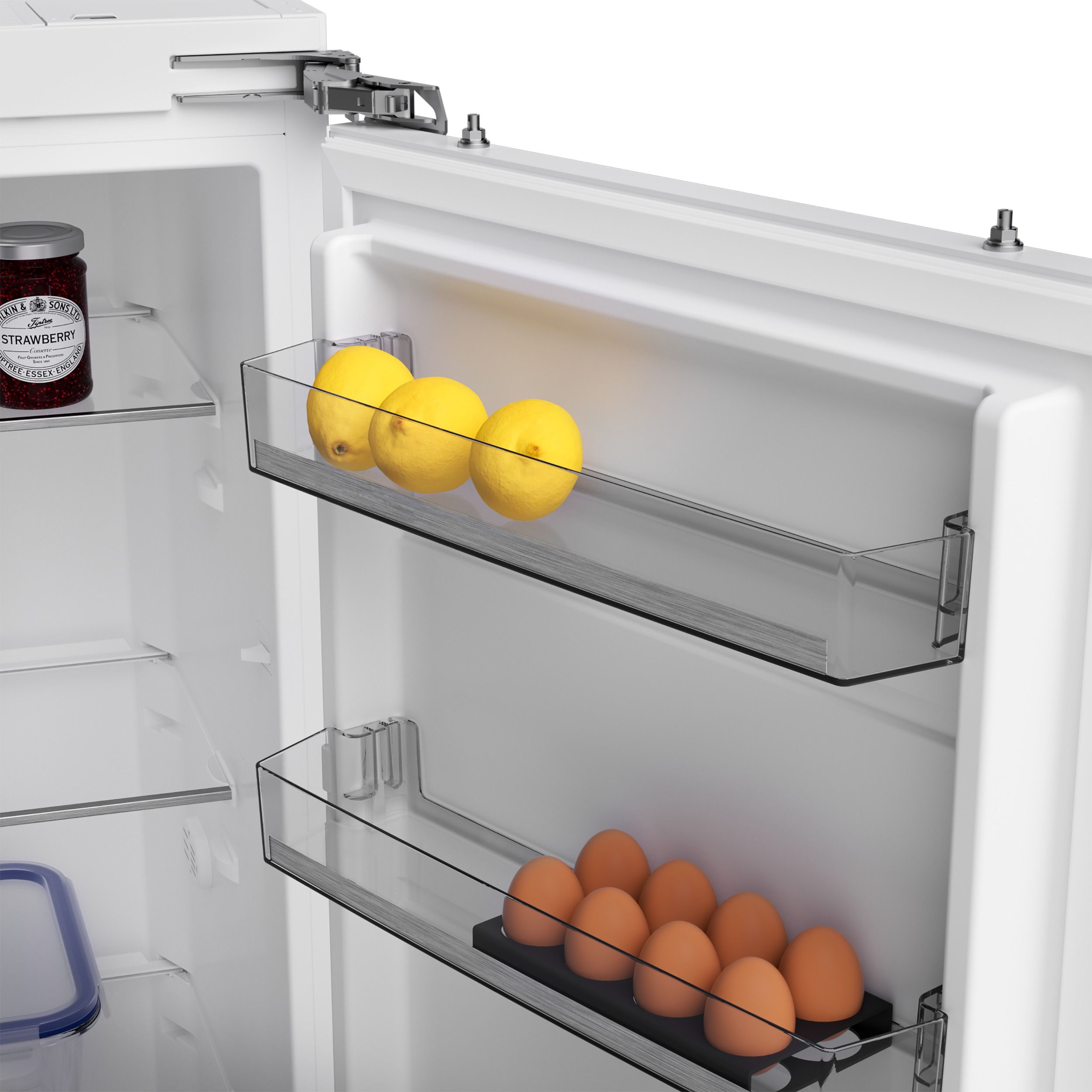 Pelgrim koelkast PKD28178 afbeelding 3