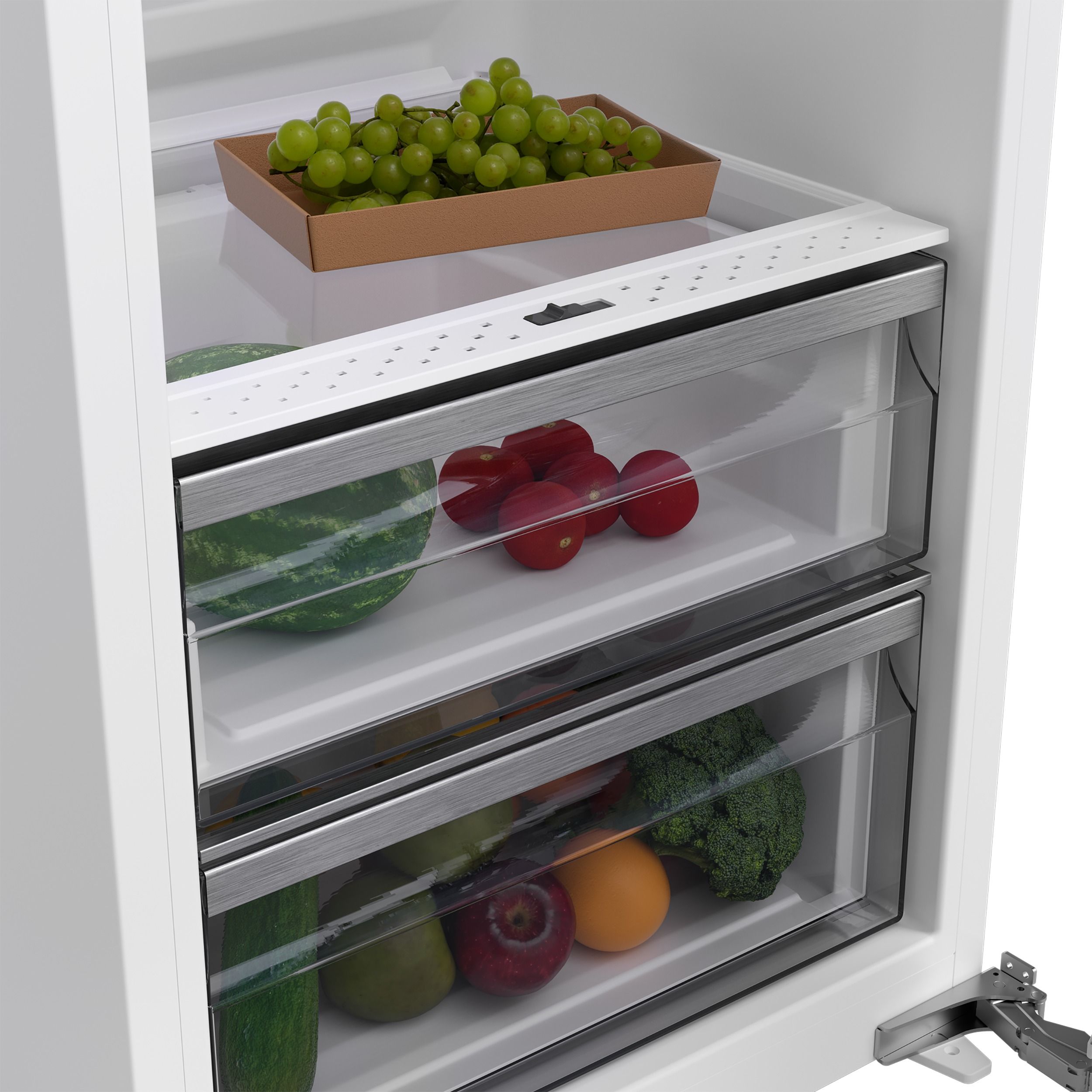 Pelgrim koelkast inbouw PKD28178 afbeelding 4