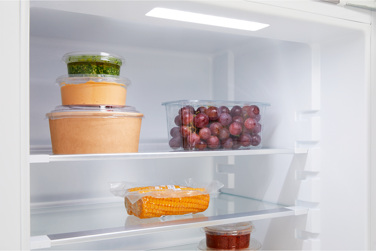 Pelgrim PKD35102 inbouw koelkast afbeelding 5