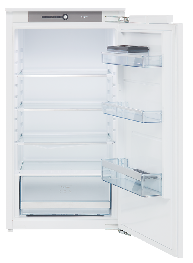 Pelgrim koelkast PKD35102 afbeelding 3