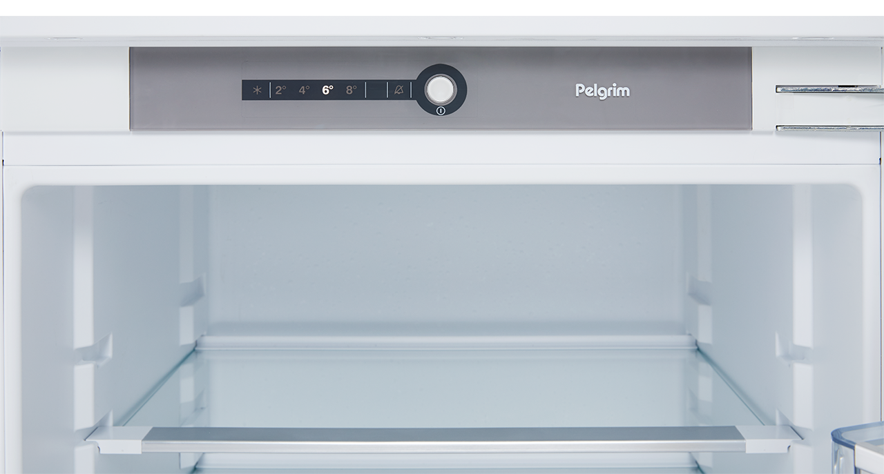 Pelgrim koelkast inbouw PKD35102 afbeelding 4