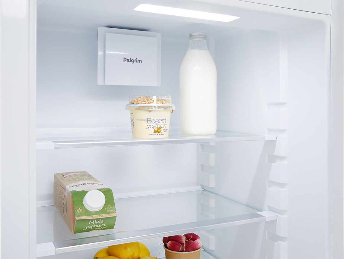 Pelgrim PKD35122 inbouw koelkast afbeelding 5