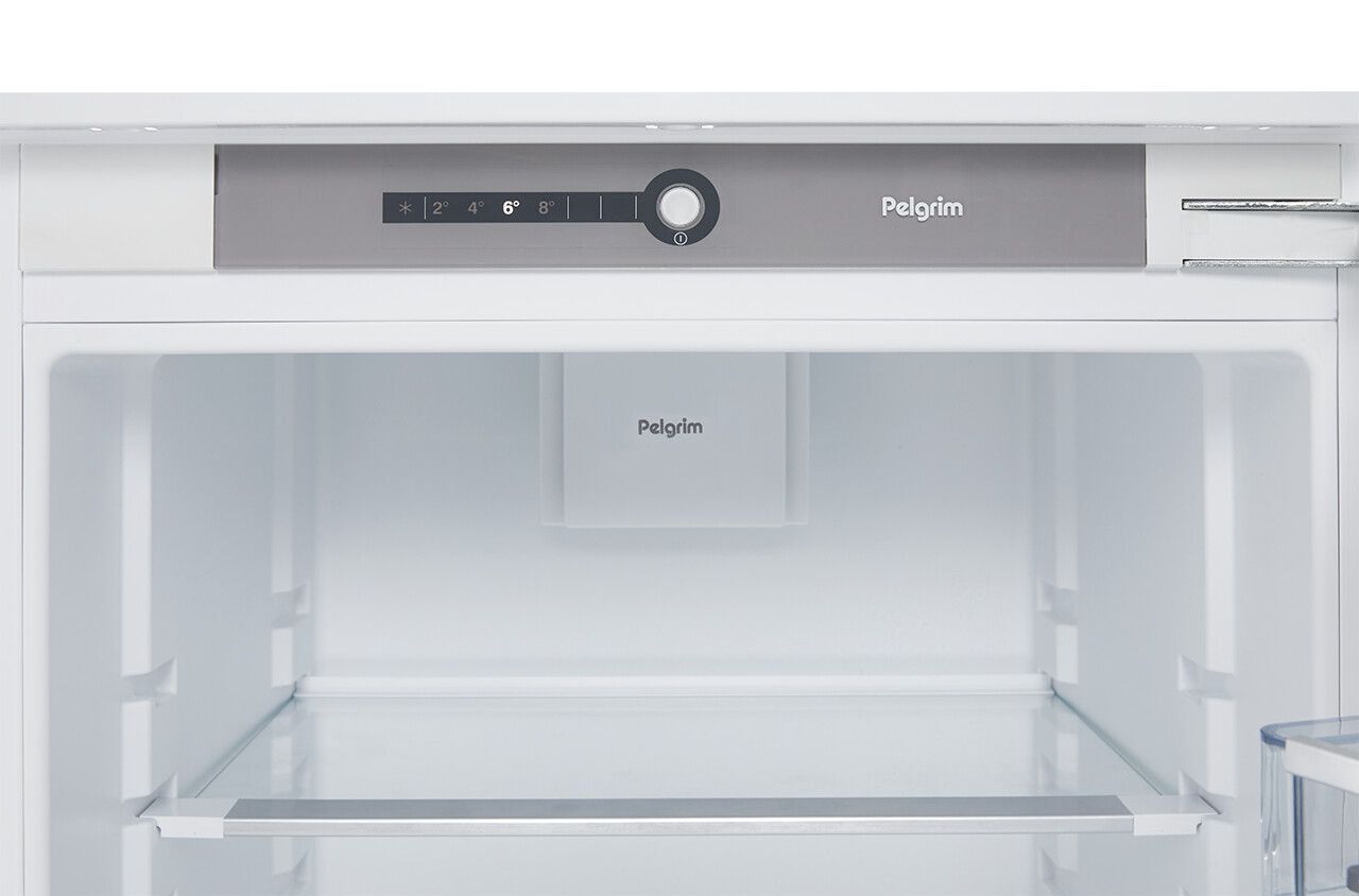 Pelgrim koelkast inbouw PKD35122 afbeelding 4