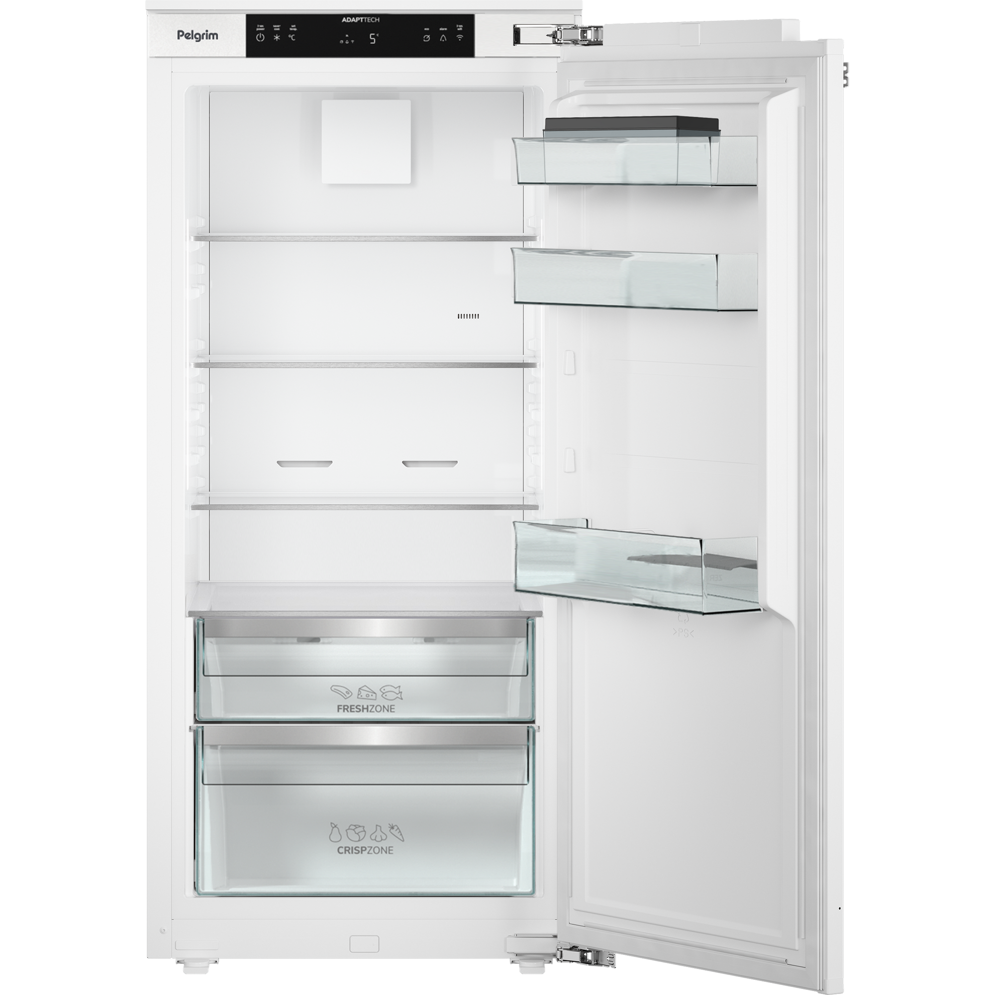 Pelgrim PKD52122