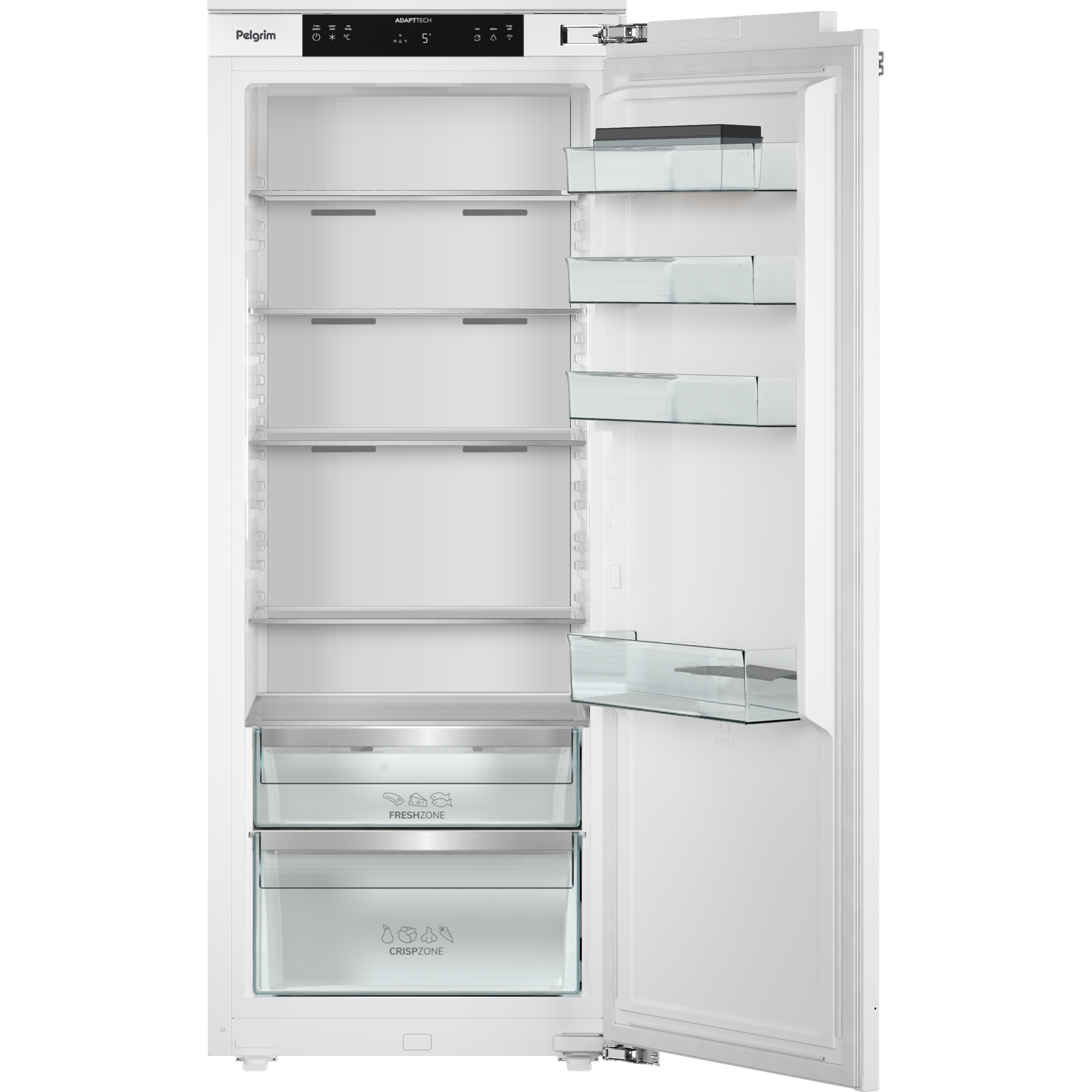 Pelgrim PKD52140