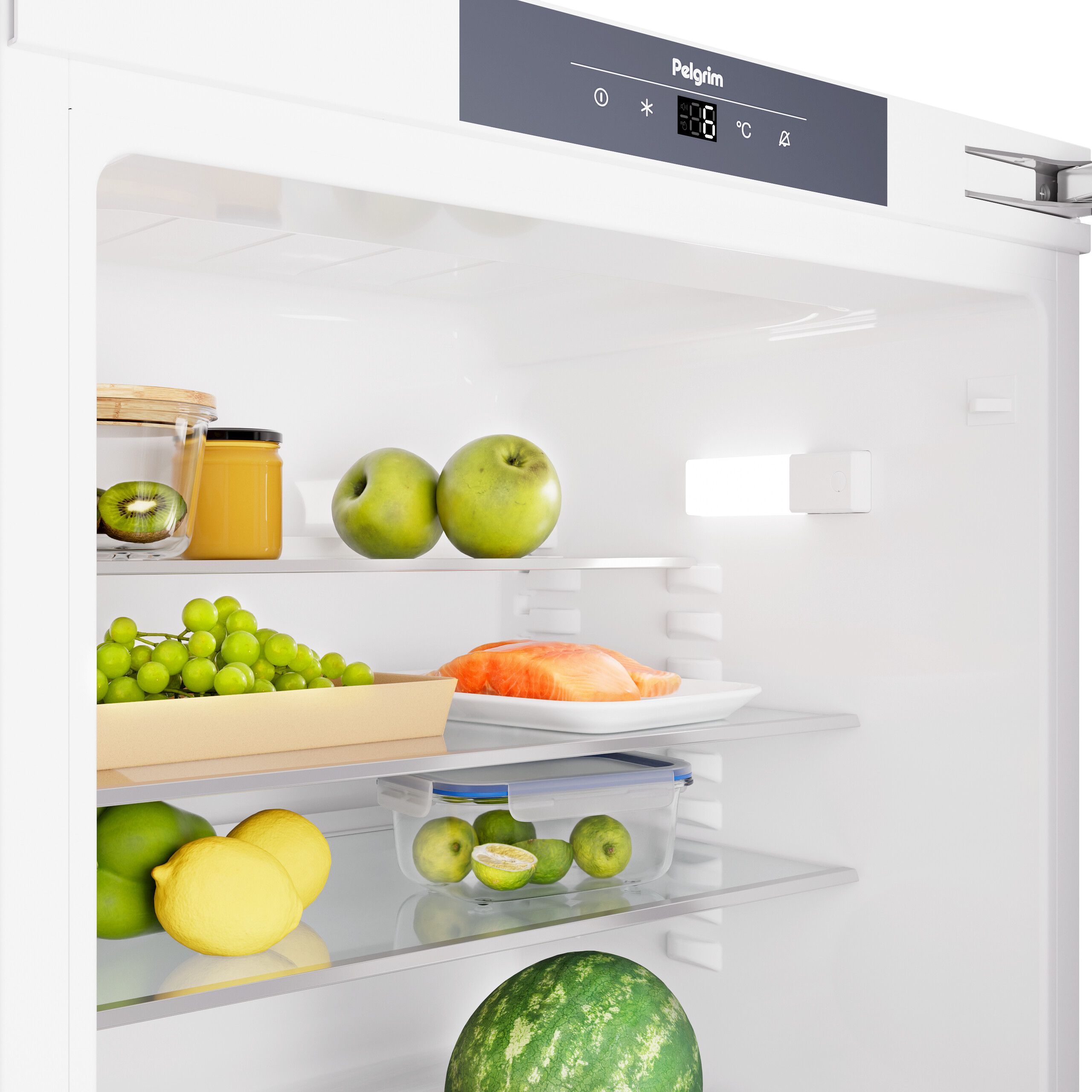 Pelgrim koelkast PKO3082 afbeelding 3