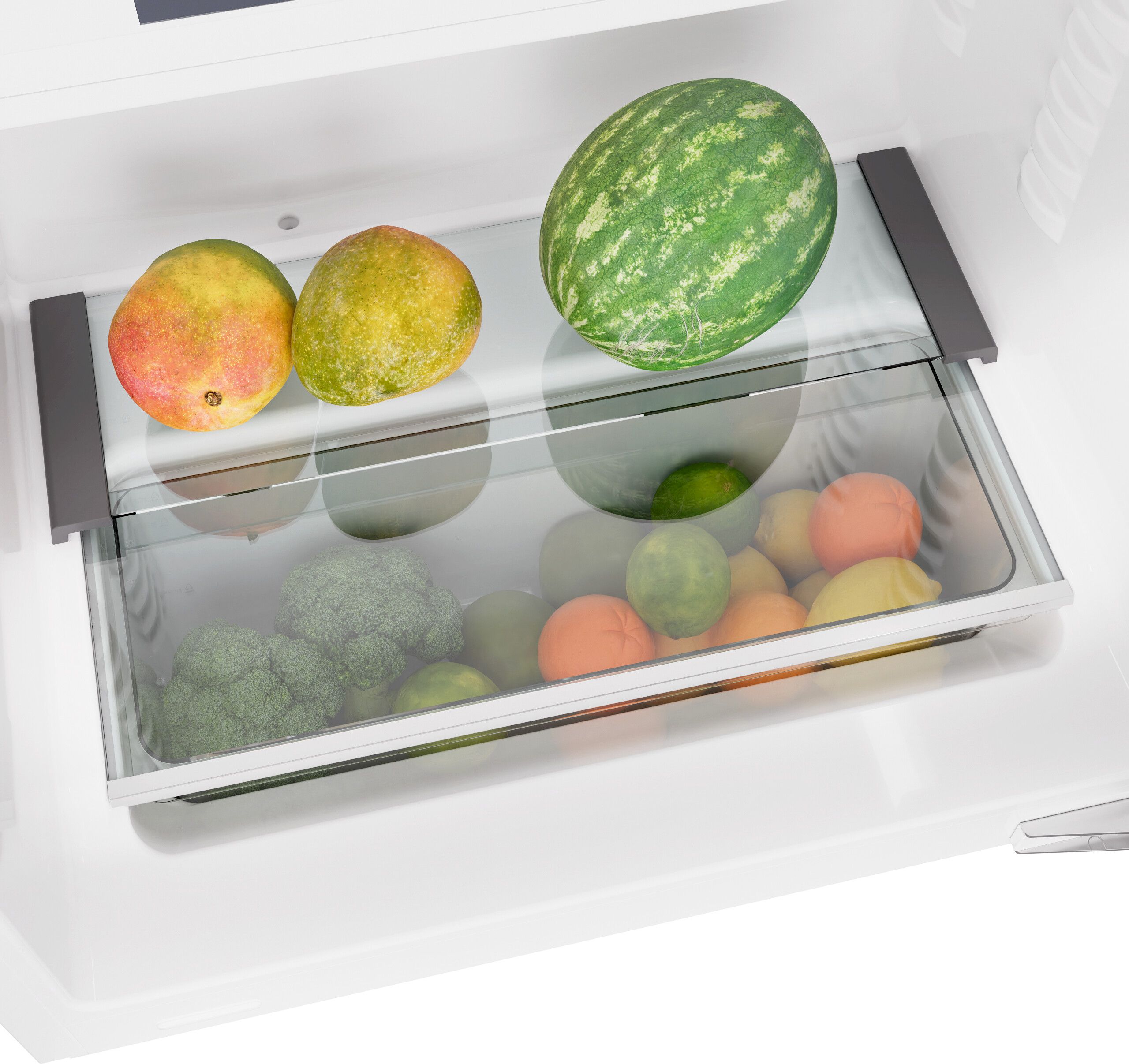 Pelgrim PKO3082 inbouw koelkast afbeelding 5