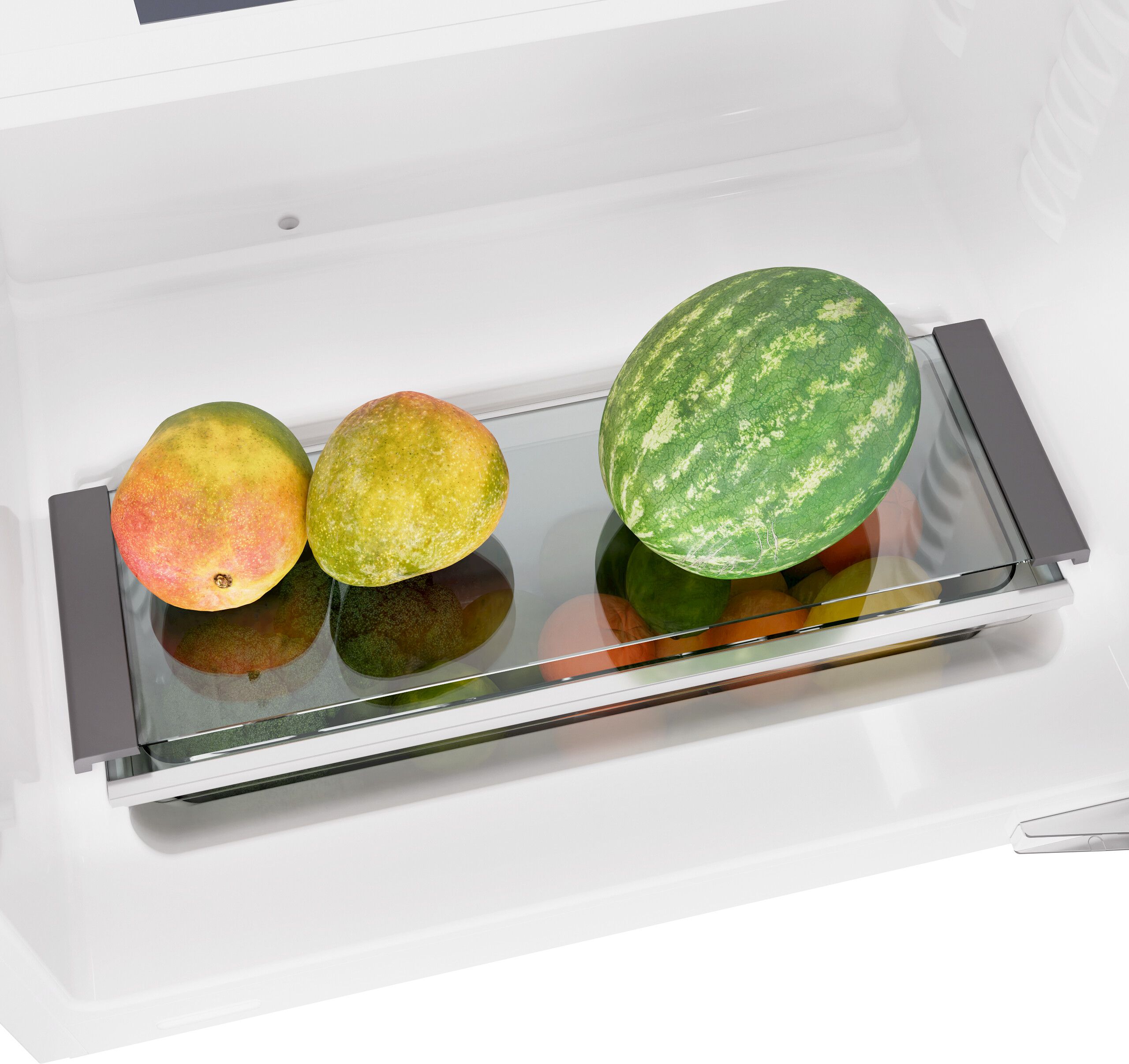 Pelgrim koelkast inbouw PKO3082 afbeelding 4