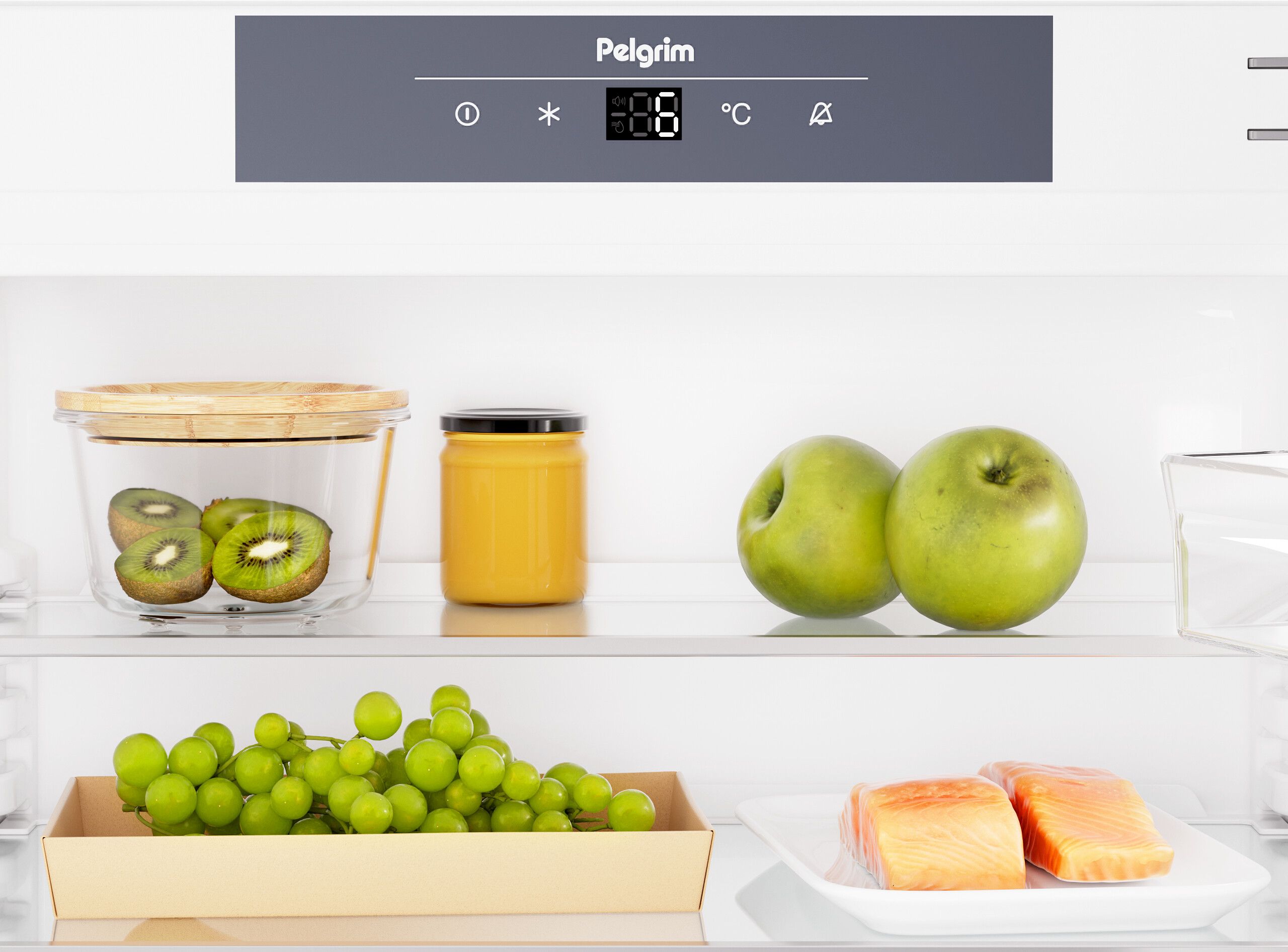 PKO3082 Pelgrim afbeelding 2