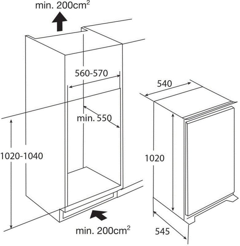 PKS2102 Pelgrim afbeelding 2