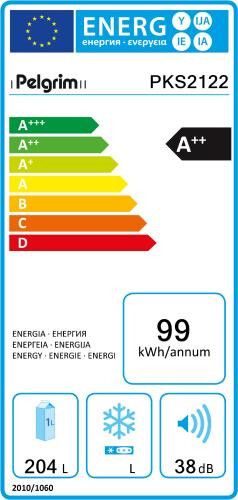 PKS2122 Pelgrim afbeelding 2