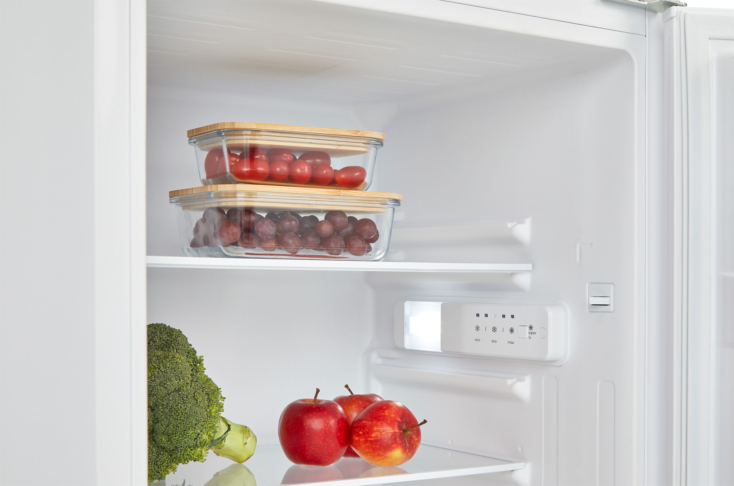 Pelgrim PKS27088 inbouw koelkast afbeelding 5