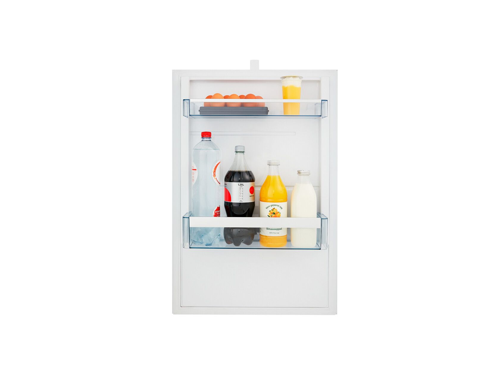 Pelgrim koelkast PKS34088 afbeelding 3