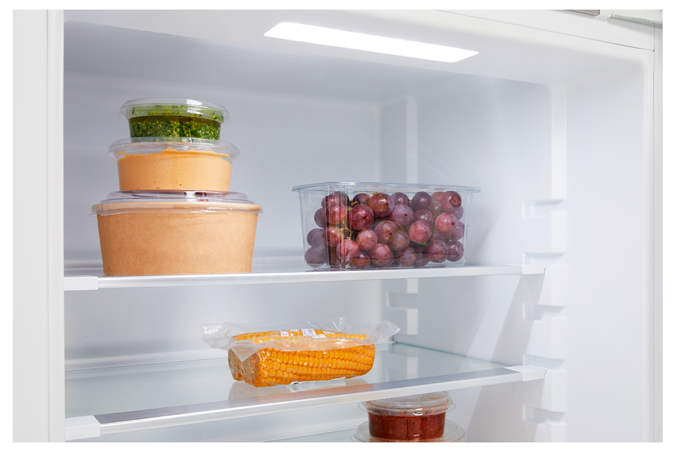 Pelgrim PKS34102 inbouw koelkast afbeelding 5