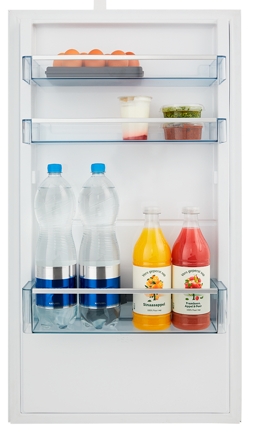 Pelgrim koelkast PKS34102 afbeelding 3