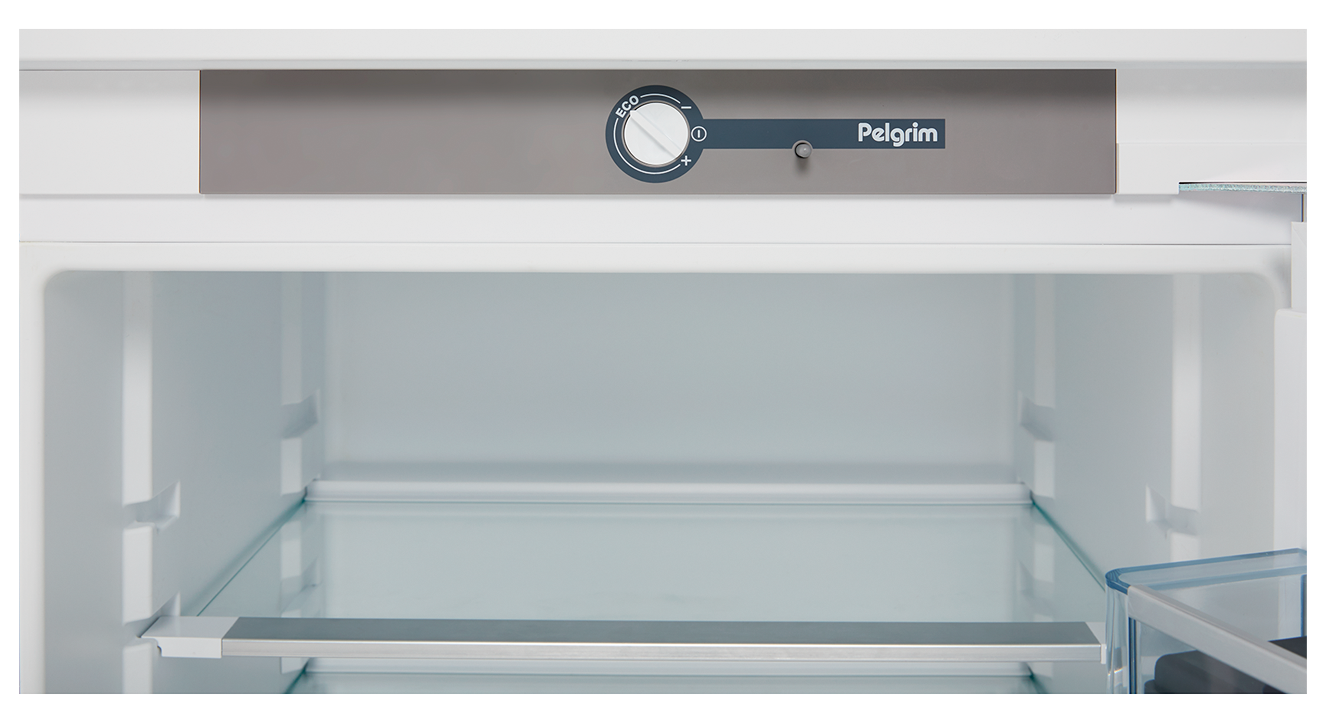 Pelgrim koelkast inbouw PKS34102 afbeelding 4