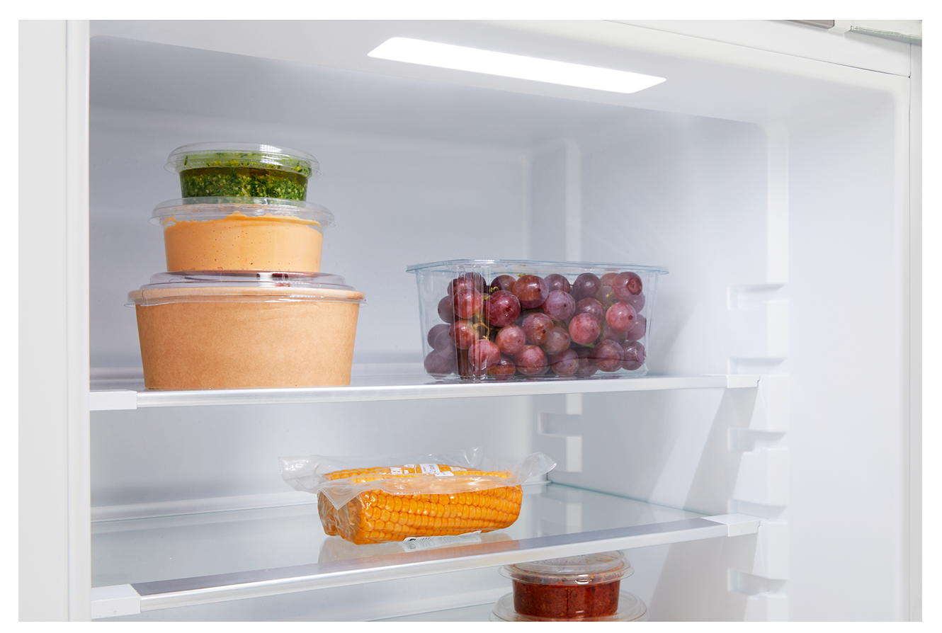 Pelgrim PKS34122 inbouw koelkast afbeelding 5