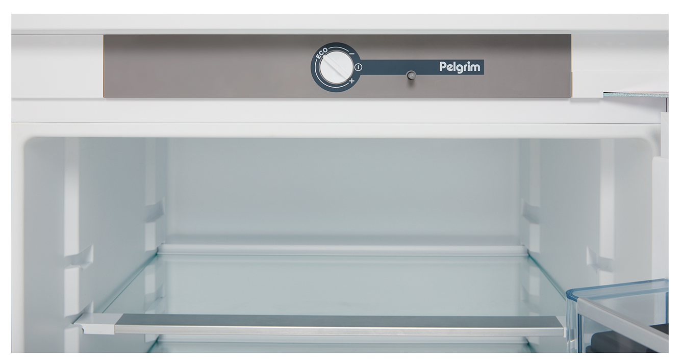 Pelgrim koelkast inbouw PKS34122 afbeelding 4