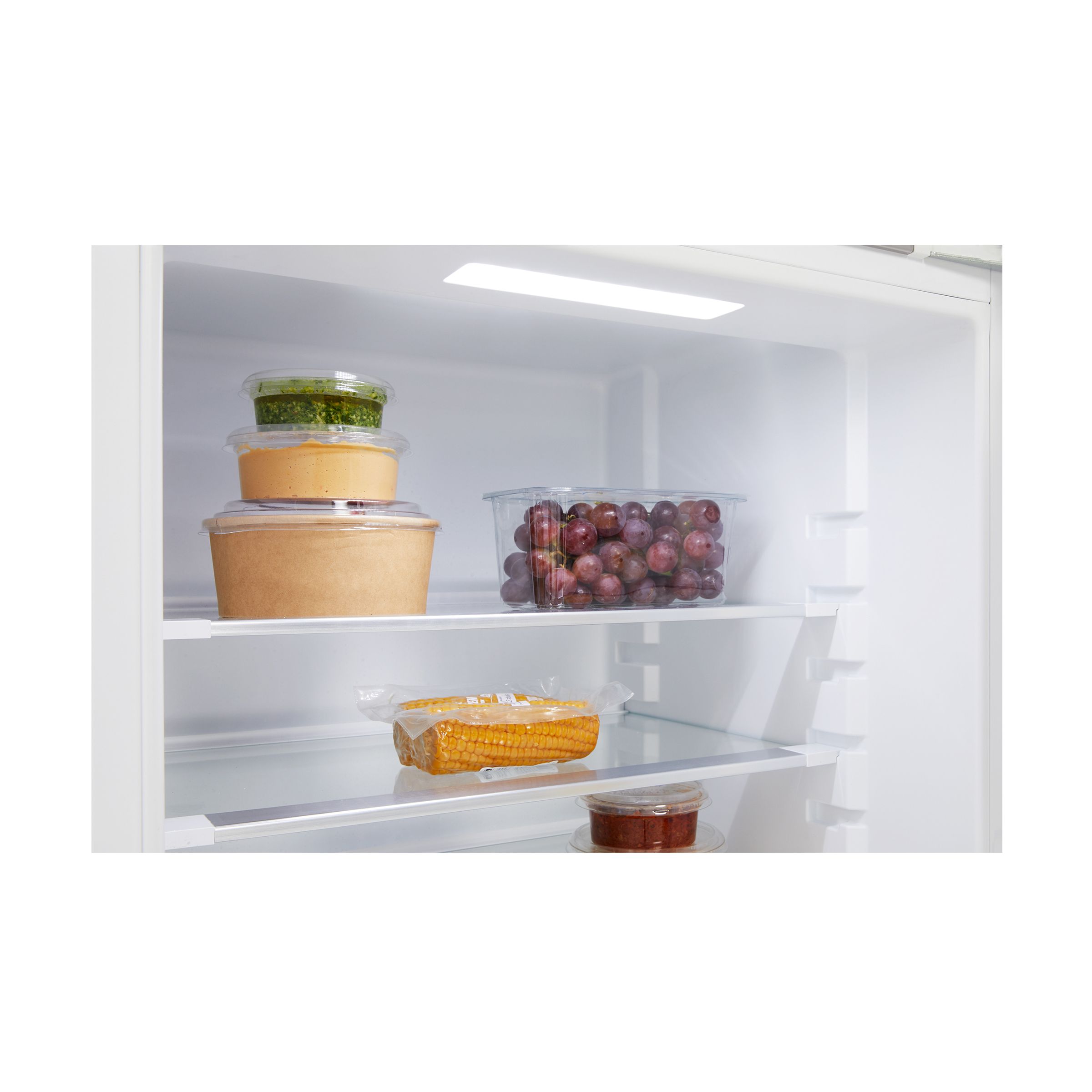 Pelgrim PKS34140 inbouw koelkast afbeelding 5