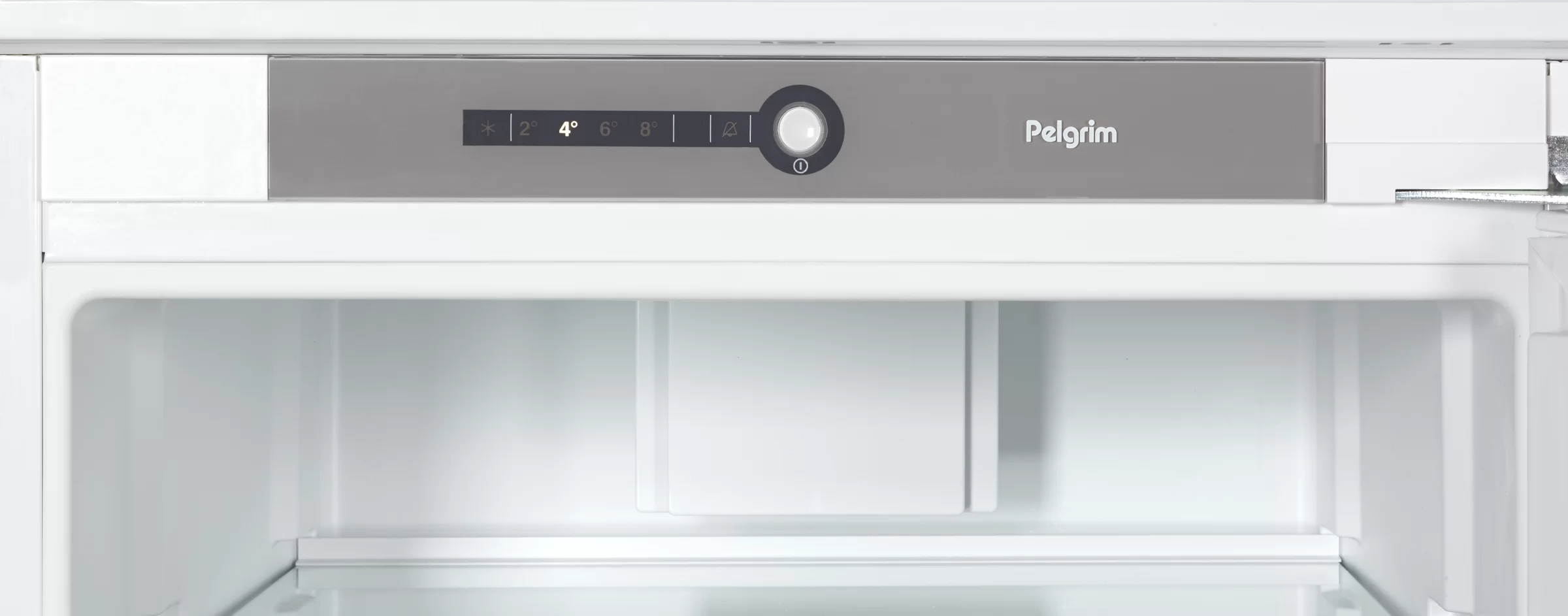 Pelgrim PKS35178 inbouw koelkast afbeelding 5