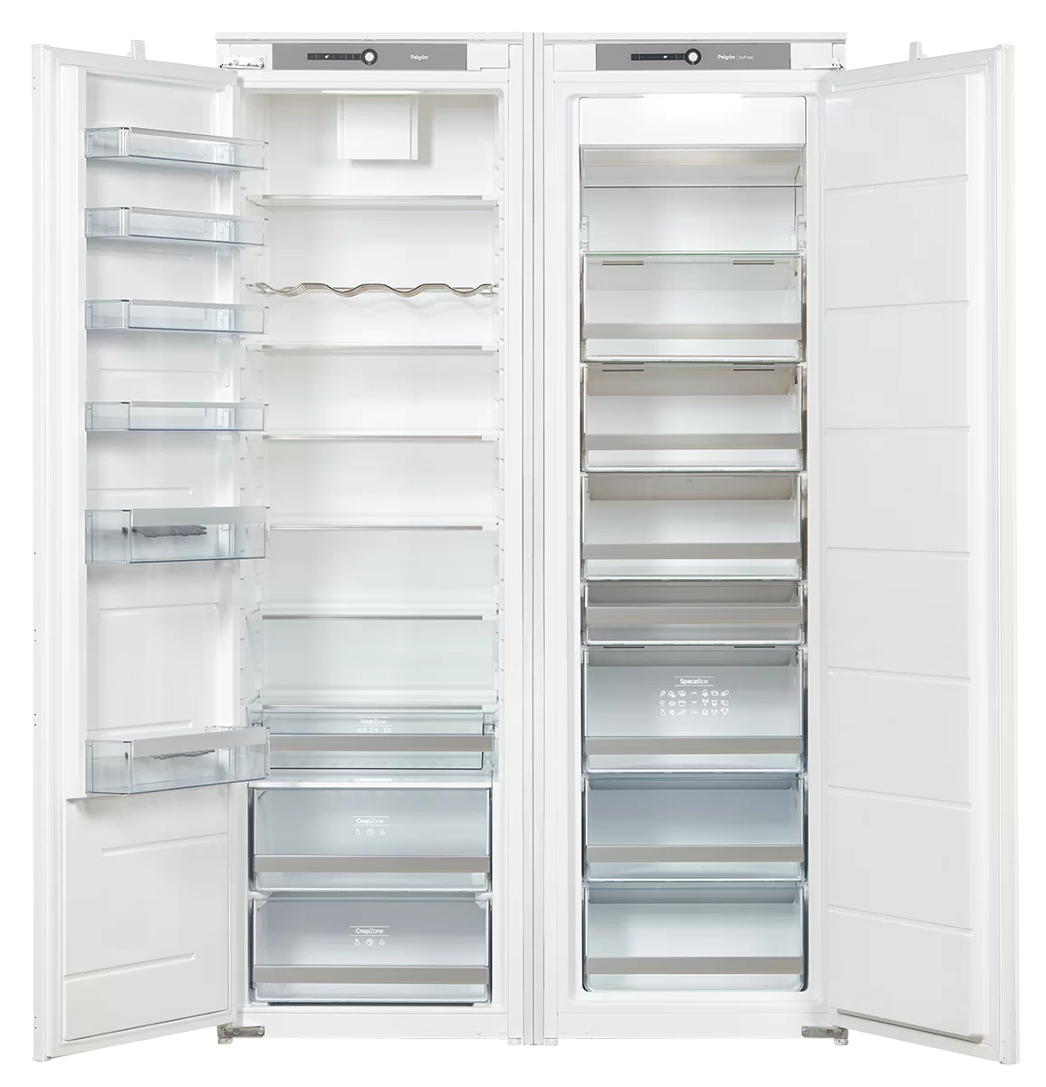 Pelgrim koelkast inbouw PKS35178 afbeelding 4