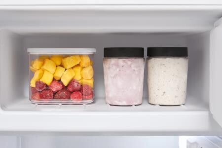 Pelgrim koelkast inbouw PKVD2102 afbeelding 4