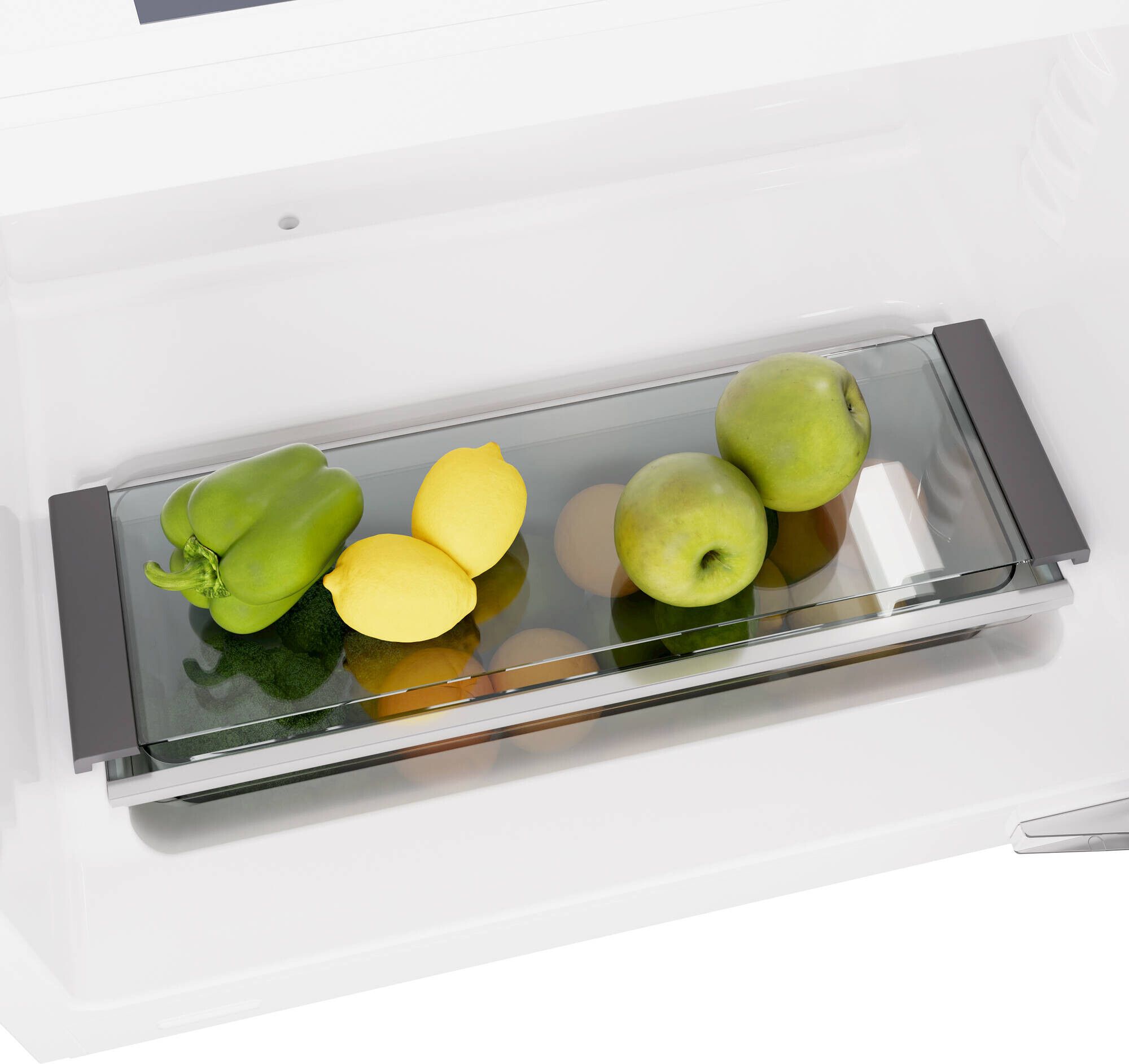 Pelgrim PKVO3082 inbouw koelkast afbeelding 5