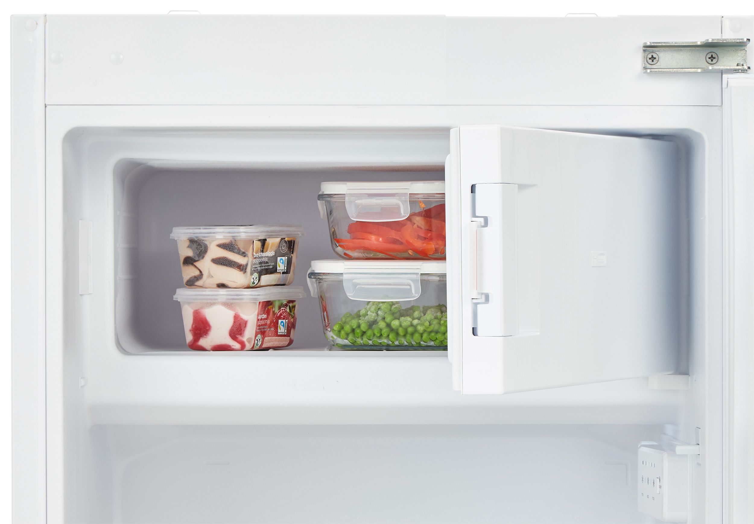 Pelgrim koelkast PKVS27102 afbeelding 3