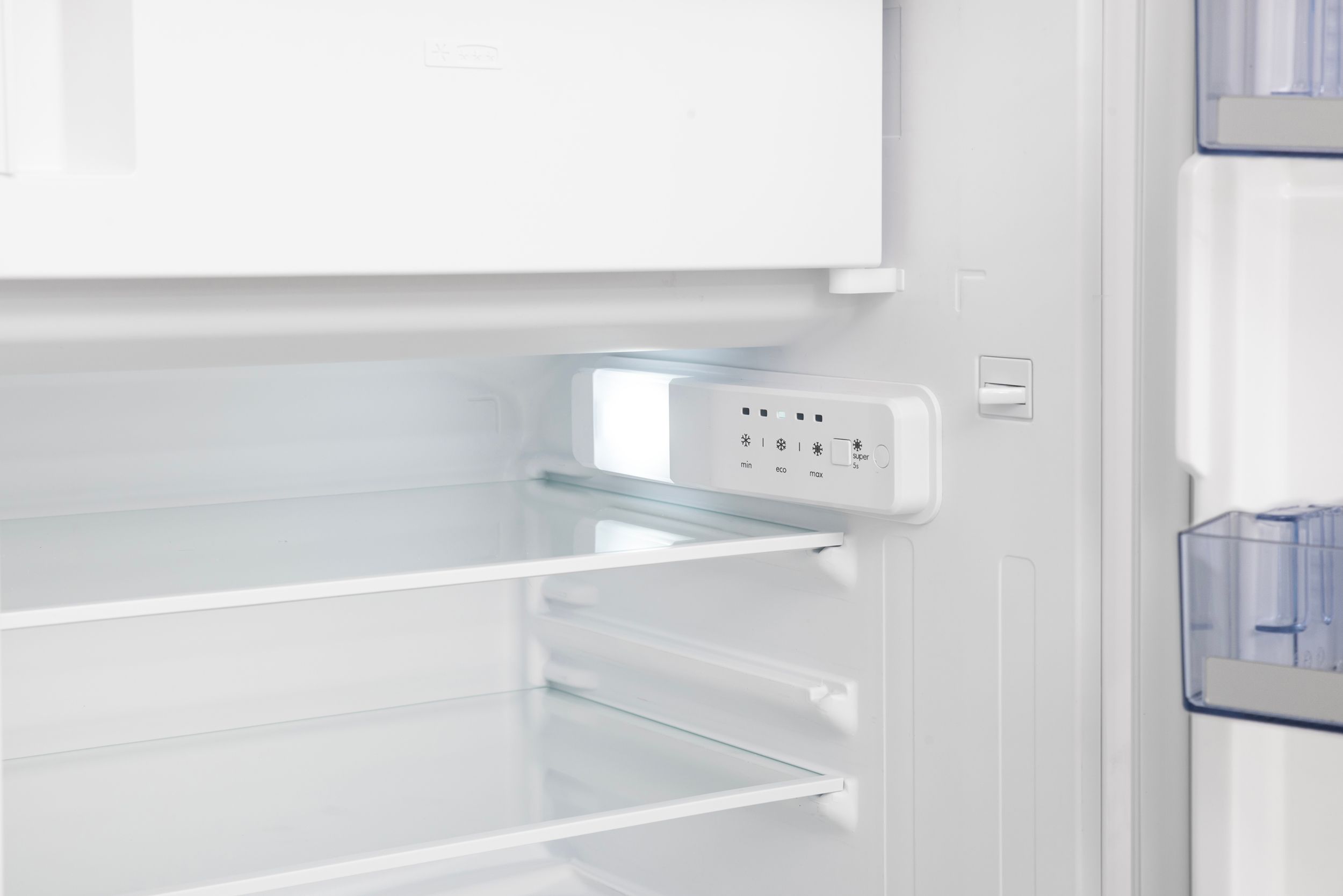 Pelgrim koelkast inbouw PKVS27122 afbeelding 4