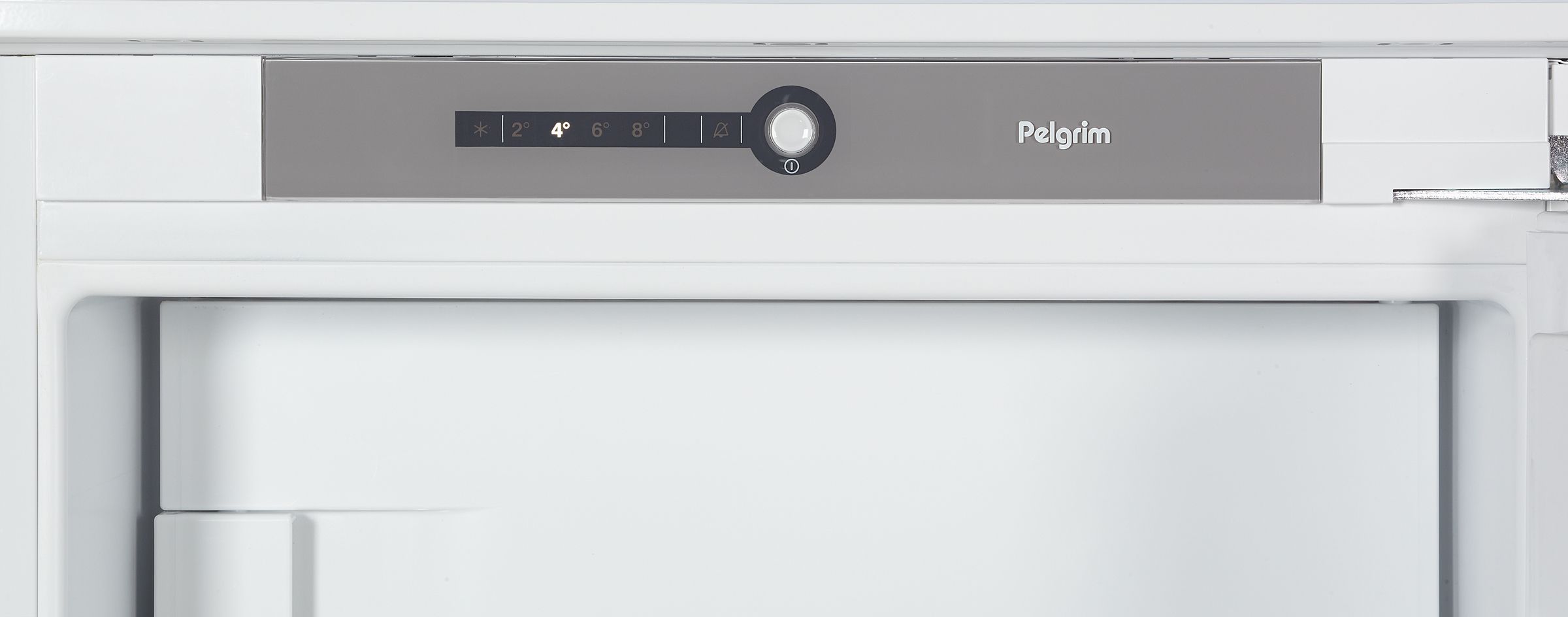 Pelgrim koelkast inbouw PKVS35178 afbeelding 4