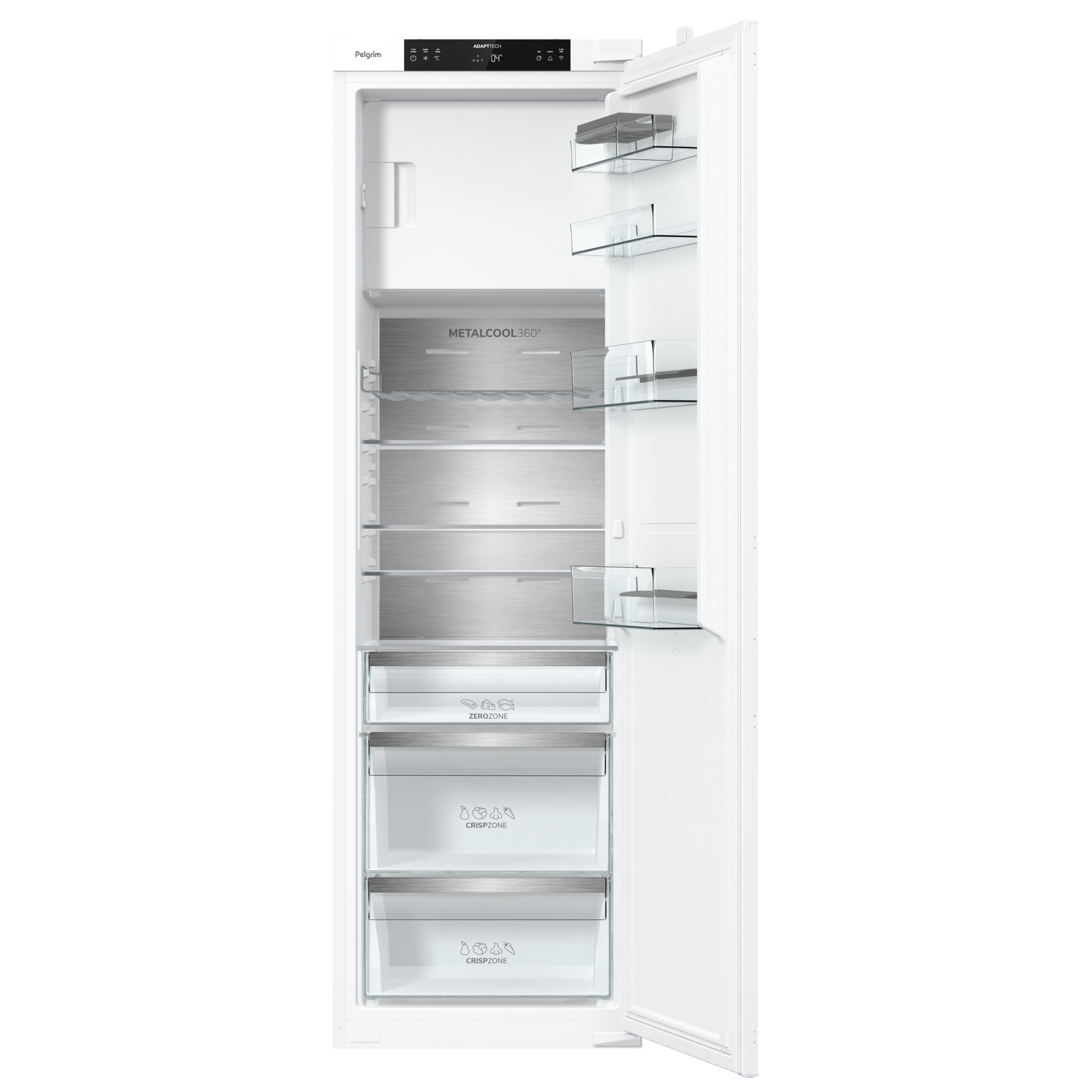 Pelgrim PKVS82178