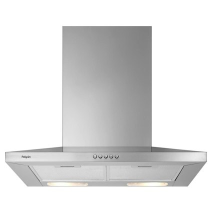 Pelgrim PSK625RVS