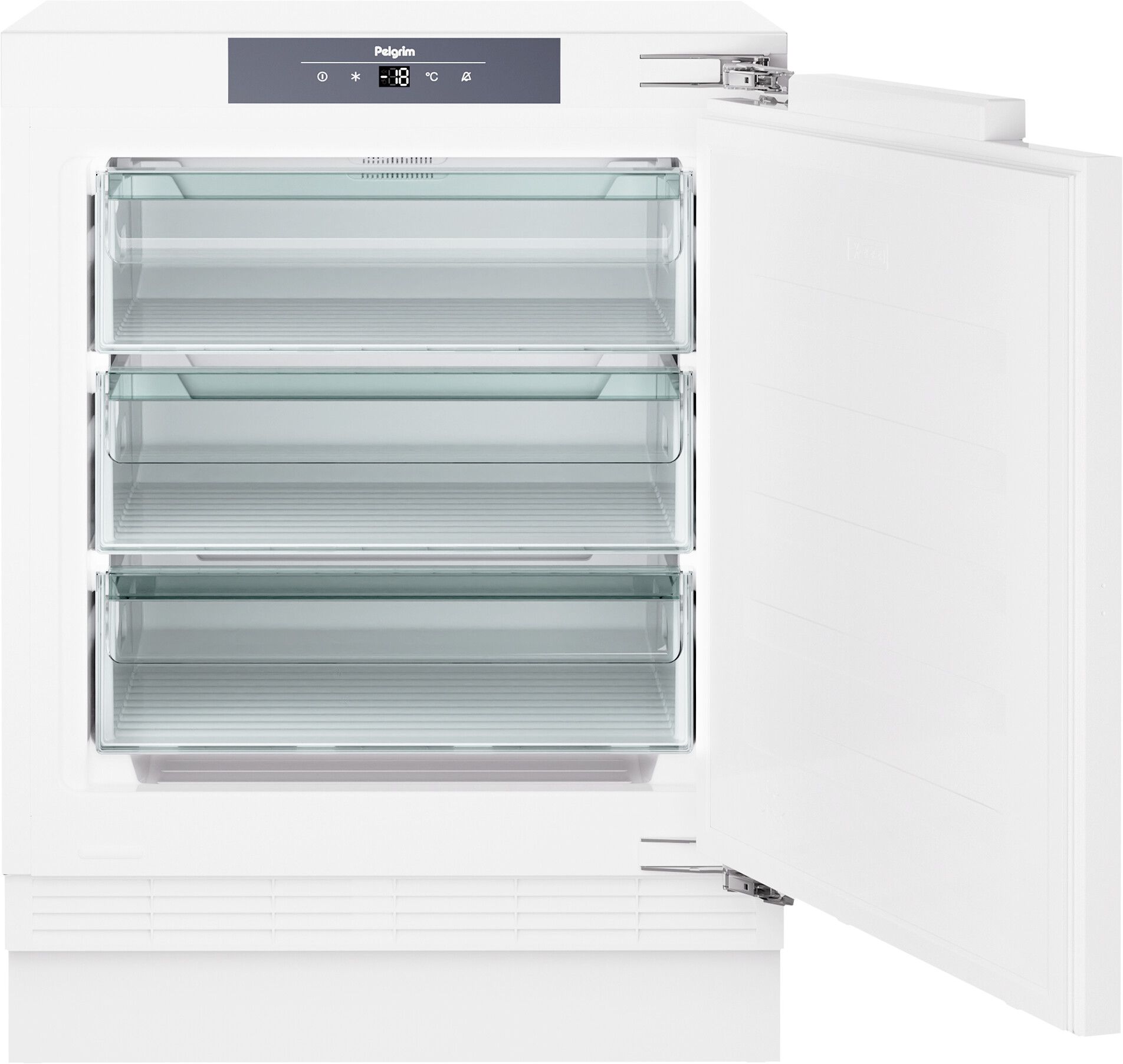 PVO3082 Pelgrim afbeelding 2