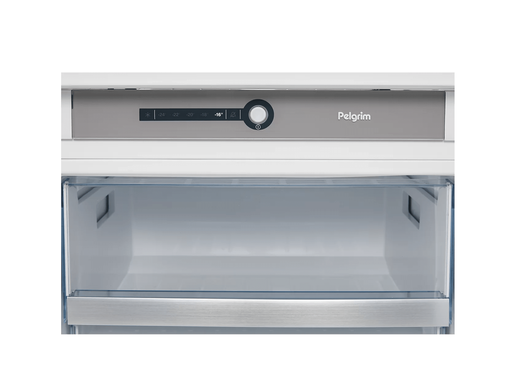 Pelgrim vriezer PVS24088L afbeelding 3