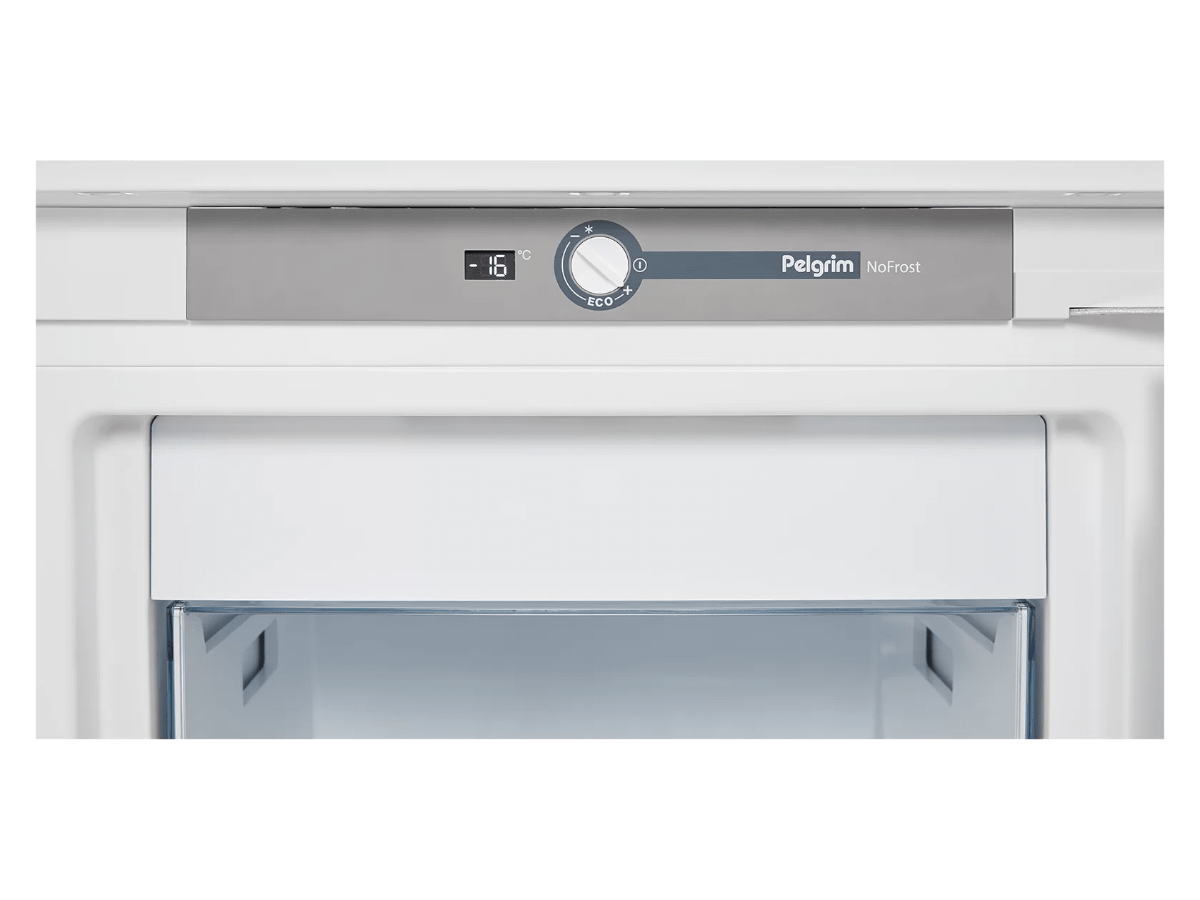 Pelgrim vriezer PVS24102N afbeelding 3