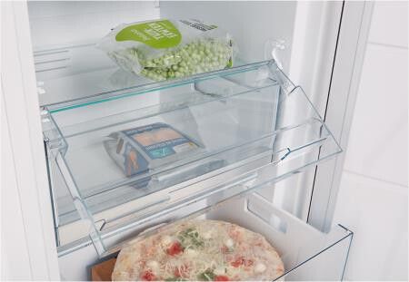 Pelgrim vriezer PVS24140N afbeelding 3