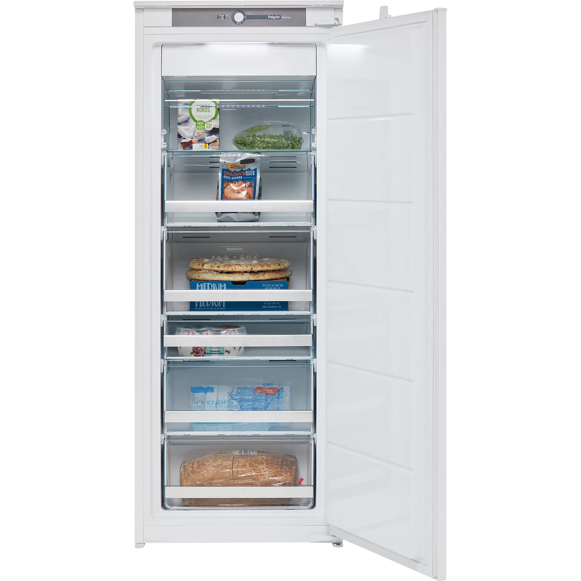 Pelgrim PVS34140N
