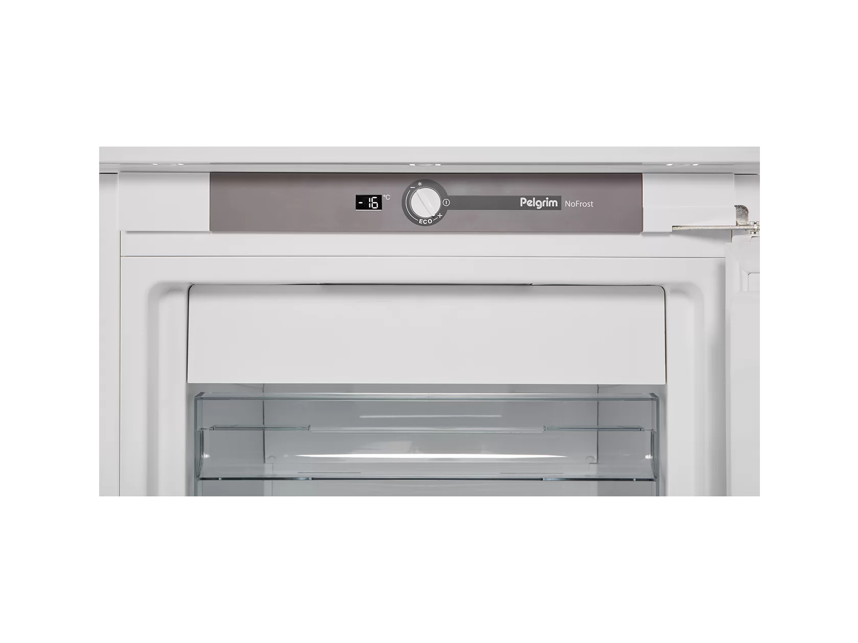 Pelgrim vriezer PVS34140N afbeelding 3