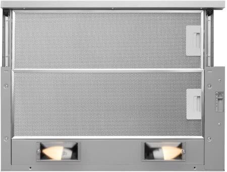 Pelgrim afzuigkap SLK635RVS afbeelding 3