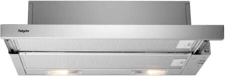 SLK635RVS Pelgrim afbeelding 2