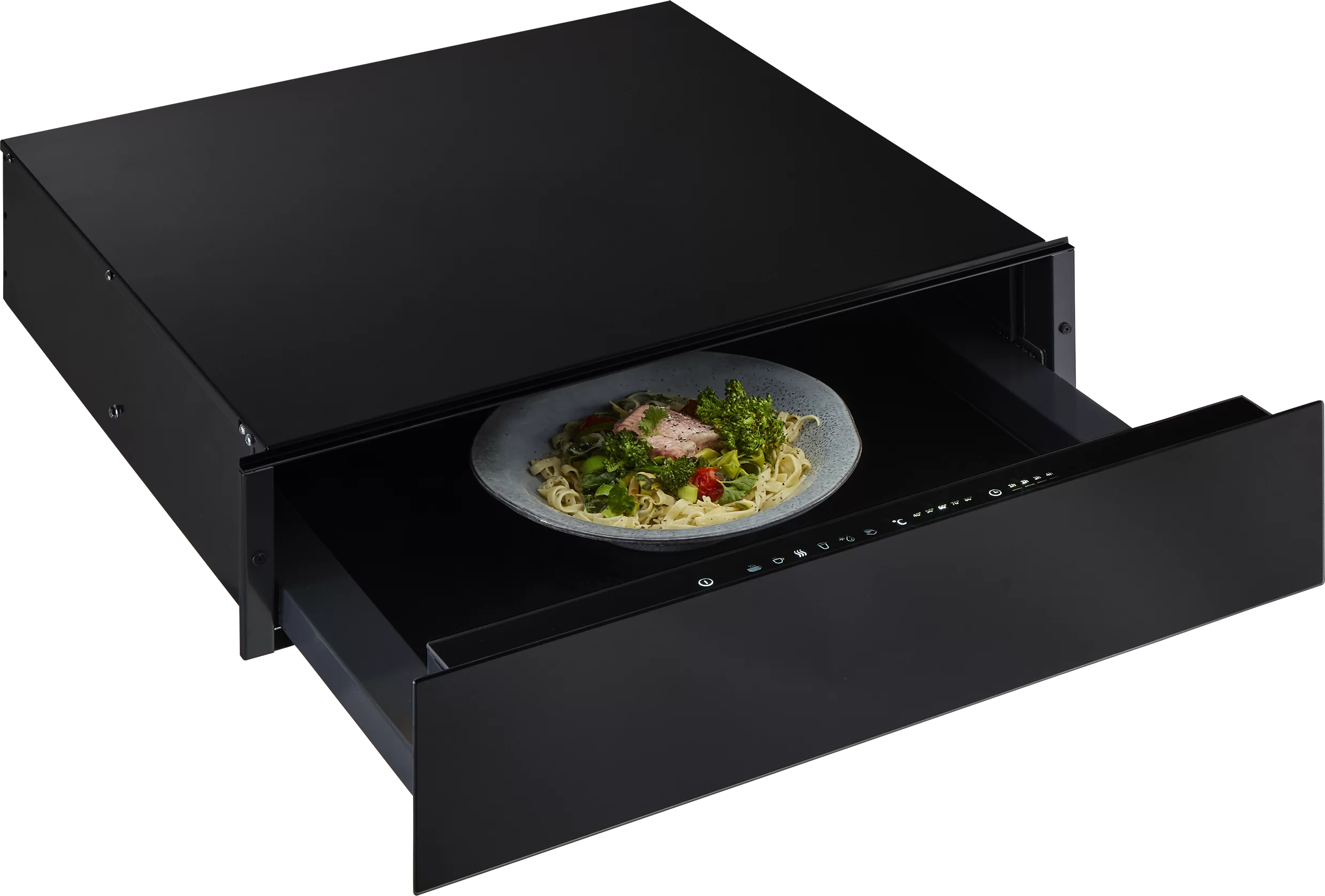 Pelgrim warmhoudlade  WL814MAT afbeelding 4